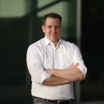 Interim Chief Data Officer Interim Head of Data