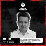 Benjamin Aunkofer im Podcast über Daten und KI