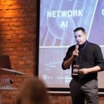 Benjamin Aunkofer - Keynote Speakder der Data Leader Days 2016 bis 2019