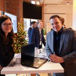 Benjamin Aunkofer - Gastgeber der Data Leader Days 2016 bis 2019