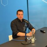 Benjamin Aunkofer - Podcast über Data Science und Process Mining