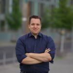 Benjamin Aunkofer - Gründer in Berlin und Luzern, Schweiz