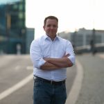 Benjamin Aunkofer - Gründer von Daten und KI Startups