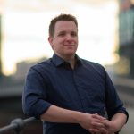 Benjamin Aunkofer - Geschäftsmann für Daten und KI Lösungen