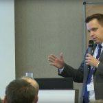 Benjamin Aunkofer - Speaker zum Thema Big Data für die Industrie 4.0