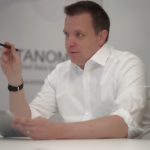 Benjamin Aunkofer - Trainer und Coach für Data & AI