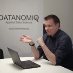 Benjamin Aunkofer - Dozent für Data Analytics & Data Science