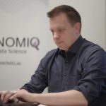 Benjamin Aunkofer - Dozent für Data Analytics & Data Science