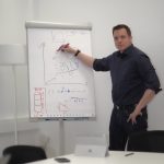 Benjamin Aunkofer - Dozent für Data Analytics & Data Science