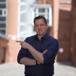 Benjamin Aunkofer - Dozent für Data Analytics & Data Science