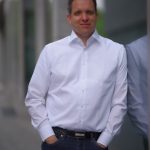 Benjamin Aunkofer - Interim Head of Data & AI