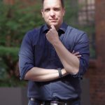 Benjamin Aunkofer - Dozent für Data Analytics & Data Science