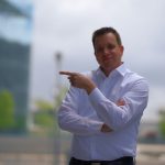 Benjamin Aunkofer - Interim Head of Data & AI