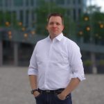 Benjamin Aunkofer - Interim Head of Data & AI