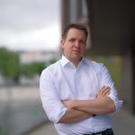 Benjamin Aunkofer - Interim Head of Process Mining