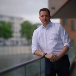 Benjamin Aunkofer - Interim Head of Process Mining