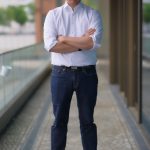 Benjamin Aunkofer - Interim Head of Process Mining