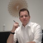 Benjamin Aunkofer - Trainer und Coach für Data & AI